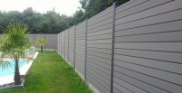 Portail Clôtures dans la vente du matériel pour les clôtures et les clôtures à Aubinges